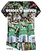 Werder Bremen 2020 Trikotkalender - 34x42cm - Fußballkalender - Wandkalender by 