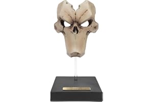iTEMLAB Darksiders 1:2 Scale Replica Death Mask