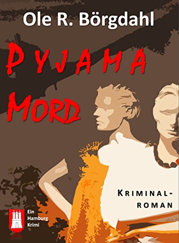 Cover zum Buch Pyjamamord