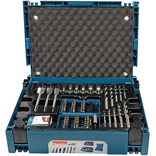 Amazon.co.uk drill bit case empty DIY & Tools