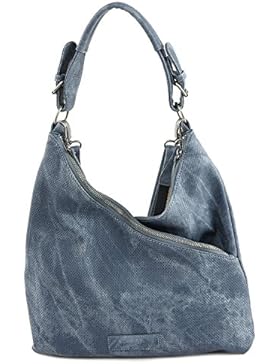 Fritzi aus Preußen Gilda denim