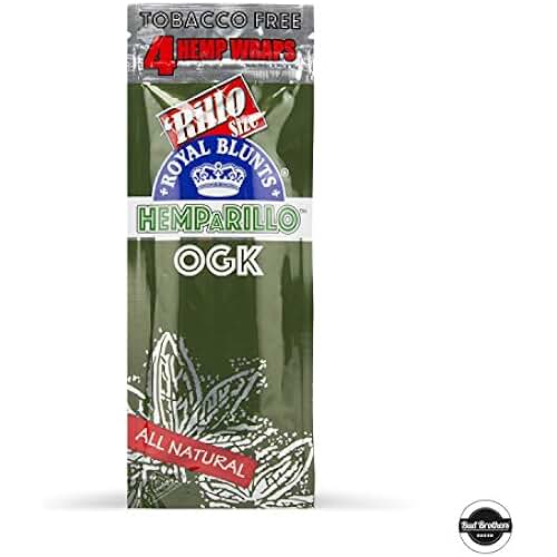 Amazon.co.uk blunt wraps pack