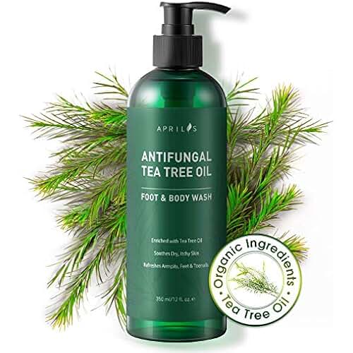 Amazon.co.uk antifungal soap