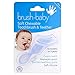 Brush Baby Chewable Toothbrush Baby gum massager BabyOno BPA free