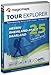 Produktbild Tour Explorer , Version 5.0 Deutschland -  Hessen / Rheinland-Pfalz / Saarland, Version 5.0