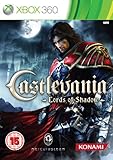 Castlevania - Lords of Shadow (Xbox 360)
