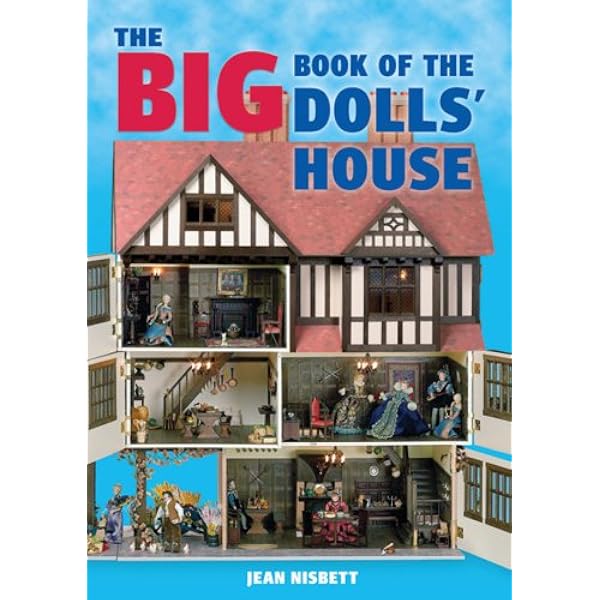 【洋書】Dolls’Houses The Collector's Guide 洋書】Dolls'Houses The Collector's Guide The Collector's