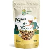OnlineFarmer Luxury Mixed Nuts 1KG