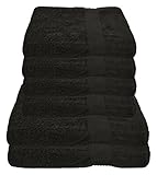 Hochwertiger Naturstoff, 100% Baumwolle, sehr saugfähig und formstabil