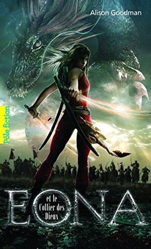 Eon (Tome 2) - Eona et le collier des dieux