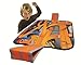 Produktbild Hot Wheels A1397XX - Zipbin Ramp It Up Kiste mit Spielmatte und Rampen