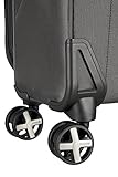 Samsonite X’BLADE 3.0 Spinner 78/29 Erweiterbar Koffer, 78 cm, 121 Liter, Grau/Schwarz - 5