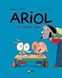 LE MAITRE CHIEN