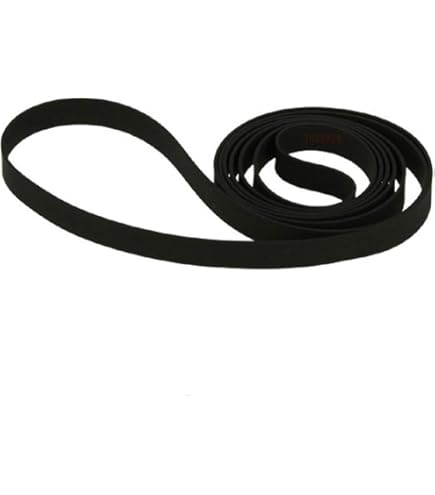 Cinghia Di Trasmissione Per Piatto Giradischi Technics Sl-bd22 Slbd22 - Foto 7