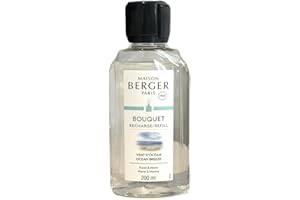 ‎MAISON BERGER Parfum Berger 200 ml Ocean Breeze Diffuser Refill