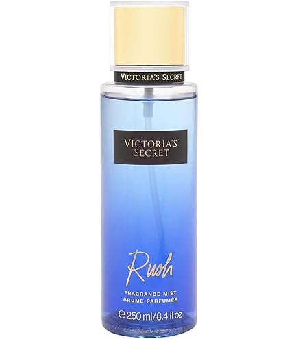 Victoria's Secret Charm Refreshing Body Mist, 250 ml : Amazon.in