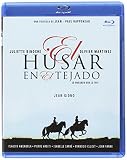 El Husar En El Tejado BD (Blu-Ray) (Import) (Keine Deutsche Sprache) (2013) Juliette Binoche; Olivier - Juliette Binoche