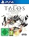 Produktbild The Talos Principle - Deluxe Edition
