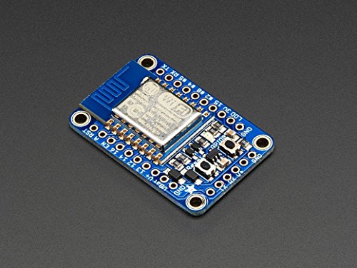 Adafruit HUZZAH ESP8266 Breakout - 2