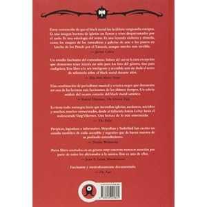 Señores del caos: El sangriento auge del metal satánico