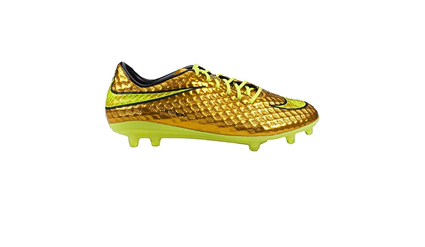 Nike Hypervenom Phantom Premier FG [ 677453-907 ] Fussballschuh Größe US 15  | EU 49.5 | UK 14 : Amazon.de: Schuhe \u0026 Handtaschen