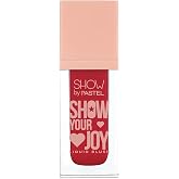 Pastel Show By Show Your Joy Likit Allık, Renkli