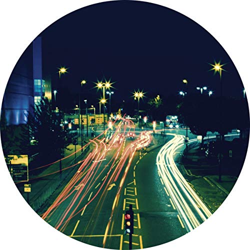 Remnants/London Underground 2014-16