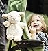 Cloud B Sleep Sheep On The Go Sleep Soother