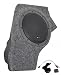 Produktbild MB QUART QB-250 Aktiv-Box 25 cm/10" 250 Watt RMS Golf V
