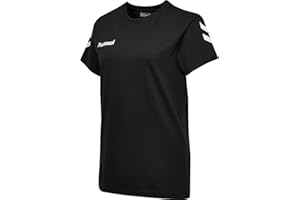 hummel Hmlgo Cotton T-Shirts Femme