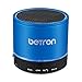 Price comparison product image Betron KBS08 Wireless Portable Travel Bluetooth Speaker Blue