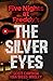 Five Nights at Freddy's: The Silver Eyes by 