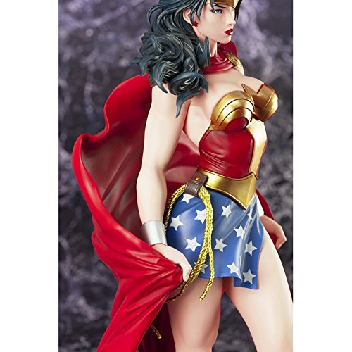 Dc Comics Wonder Woman Artfx Statue