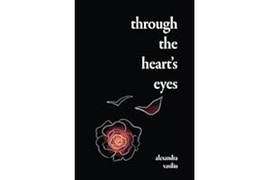 Through the Heart's Eyes: Illustrated Love Poems