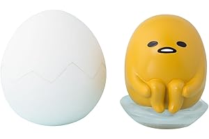 Bandai Tamashii Nations Figuartszero Osuwari "Gudetama" statuetka figurka