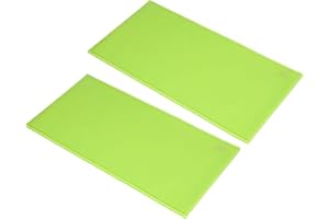 SORANDY Silikon-bienenwachs-blattform, 2st Erhöhtes Muster Bienenwachs-pressform Prägemaschine Form zur Herstellung Von Nest-grundlagen Imkerausrüstung für die Imkerei Bienenstockpressen