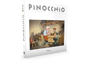 NONAME Pierre Lambert : Pinocchio
