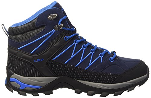 CMP Herren Rigel Trekking-& Wanderstiefel - 6