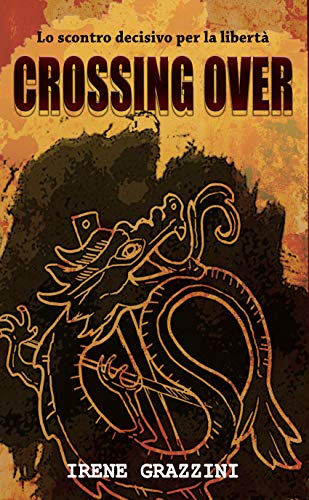 Irene Grazzini - Crossing Over (2019)