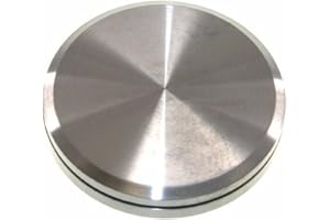 Spares2go Point & Twist Kontrollknopf kompatibel mit Neff Backofen und Herd