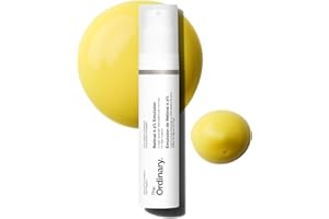 The Ordinary Retinal 0.2% Emulsion, High-Strength Retinoid Serum for Advanced Anti-Aging Support, 15ml