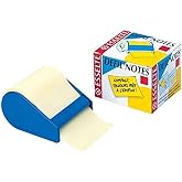 Esselte 83321 Dispenser Yellow