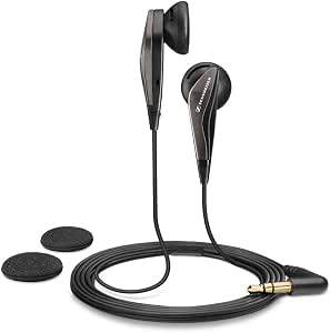 Sennheiser MX 375 - Microcuffia dinamica : Amazon.it: Elettronica