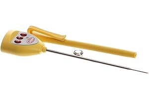 Cooper Atkins DFP450W Digital Pocket Test Waterproof by NICHOLSON COOPER