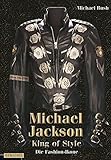 Image de Michael Jackson - King of Style: Die Fashion-Ikone