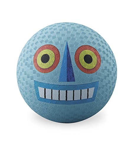 Playground Ball - 5