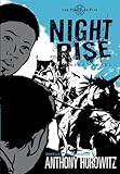 Cover zum Buch Nightrise