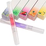 Fashion gallery 2x 5ML Nail Nutrition Oil Pen, Multi-Function Nail Gel Cuticle Oil Prevent Agnail Nail Art Tools Mackup Accessories