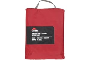 MSR Bâche Universelle pour 1 Personne