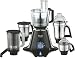 Preethi Zodiac MG 218 750-Watt Mixer Grinder (Black/Light Grey) RS.6493.00